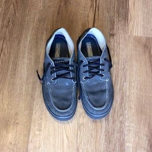 Sperry men's shoes